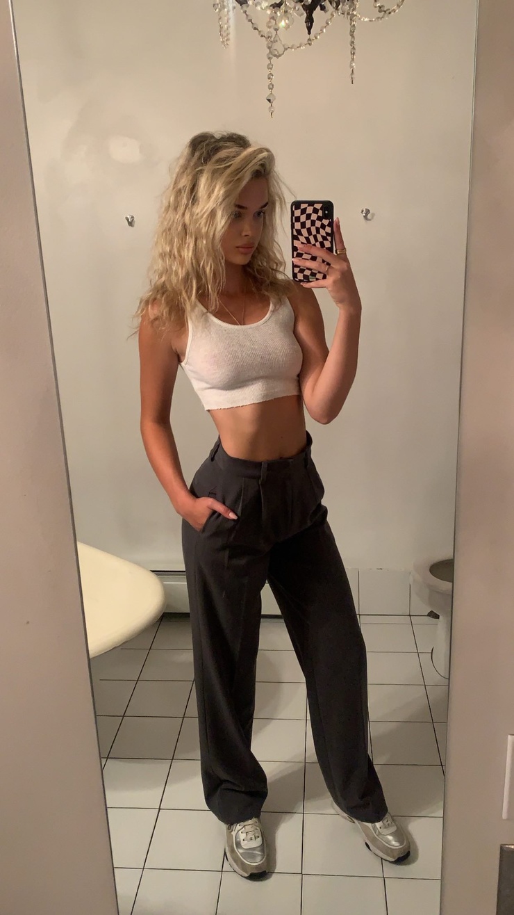 Carolina Marie