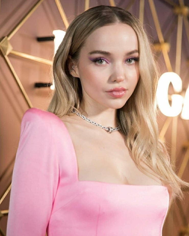 Dove Cameron Dove Cameron