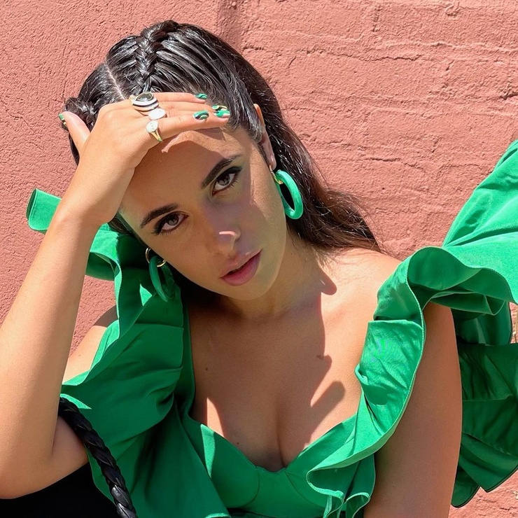 Camila Cabello