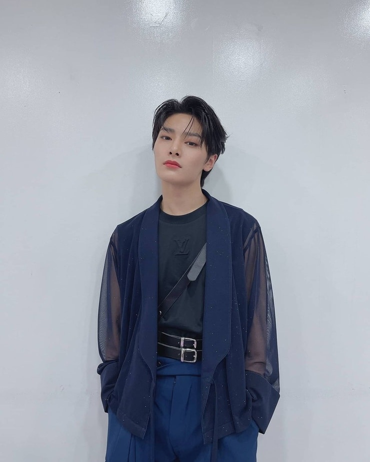 Jeong-in Yang