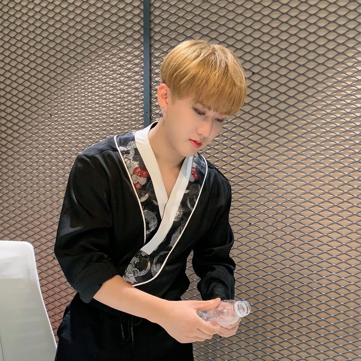 Changbin