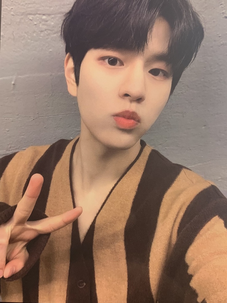 Seungmin