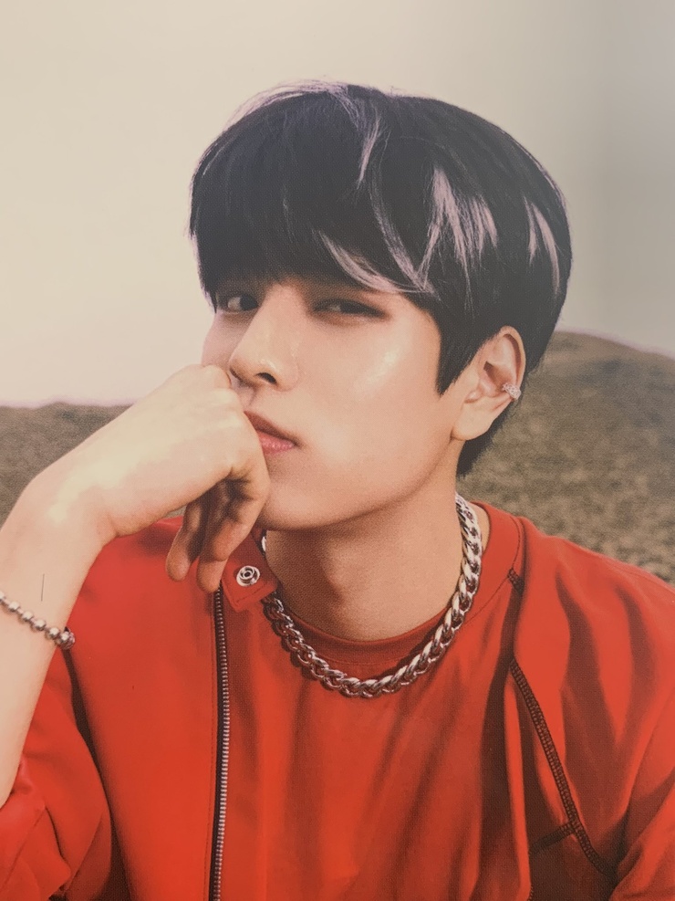 Seungmin