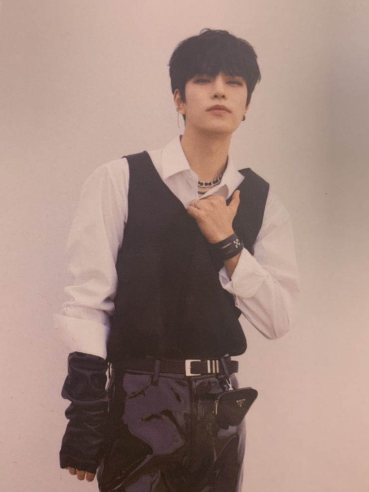 Seungmin
