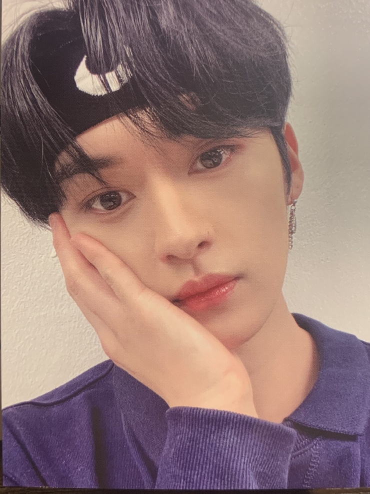 Lee Know