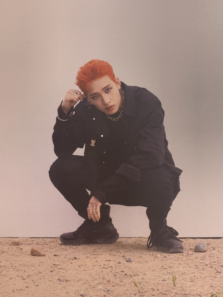 Bang Chan
