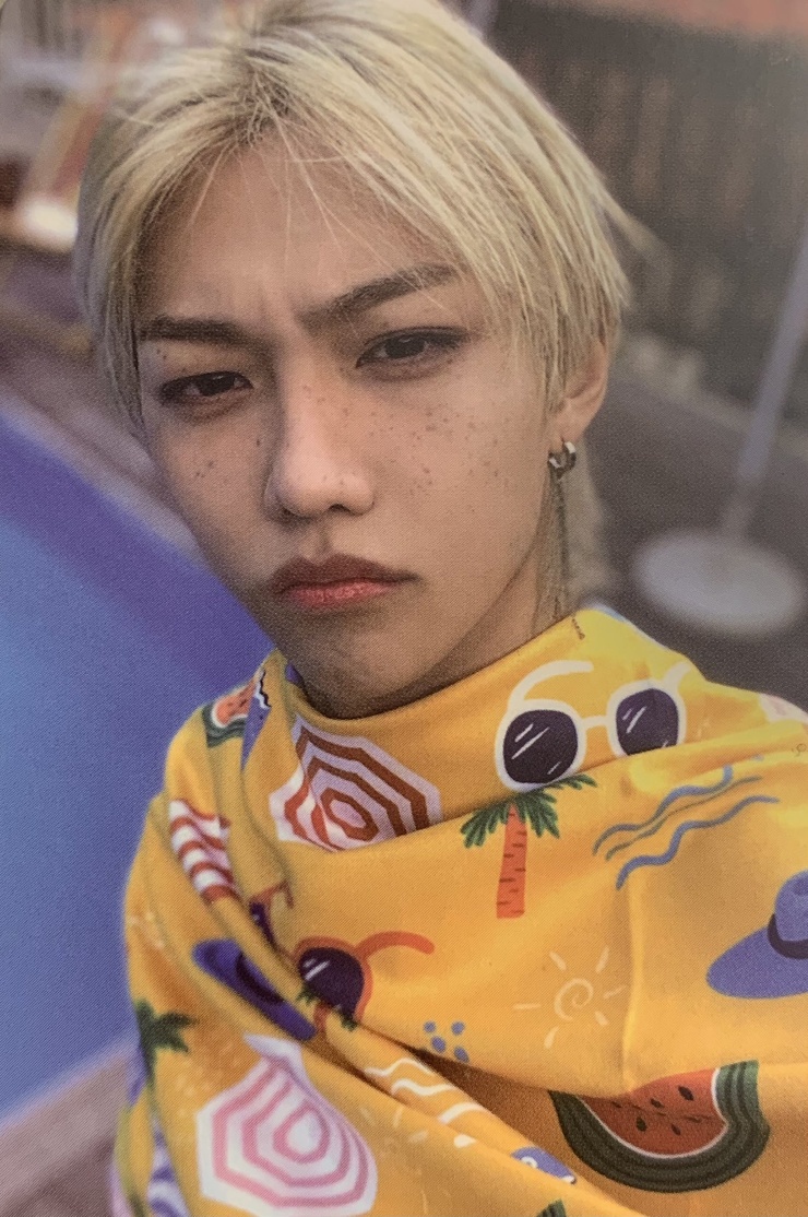 Felix Lee