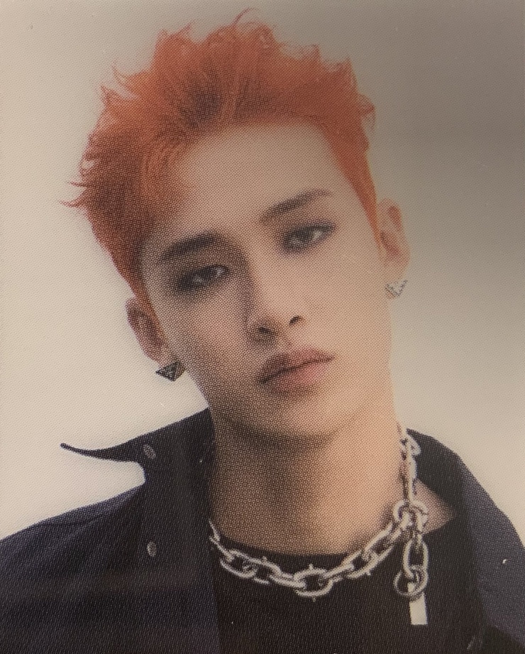 Bang Chan