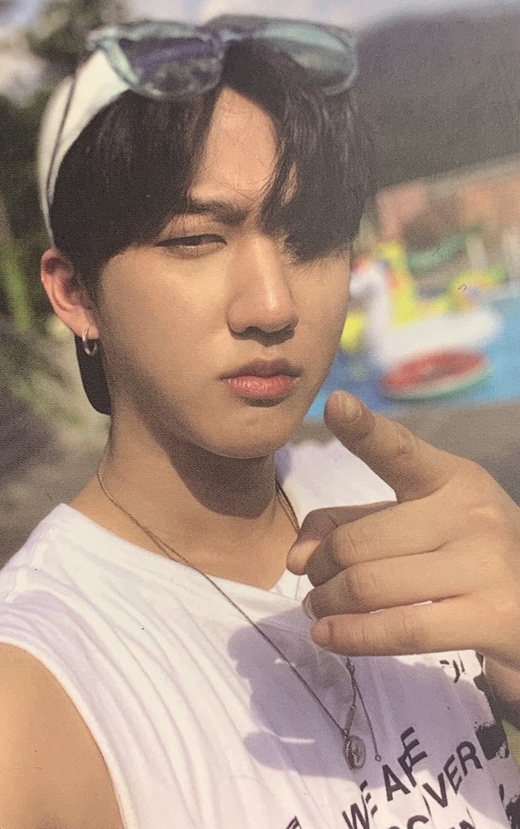 Changbin