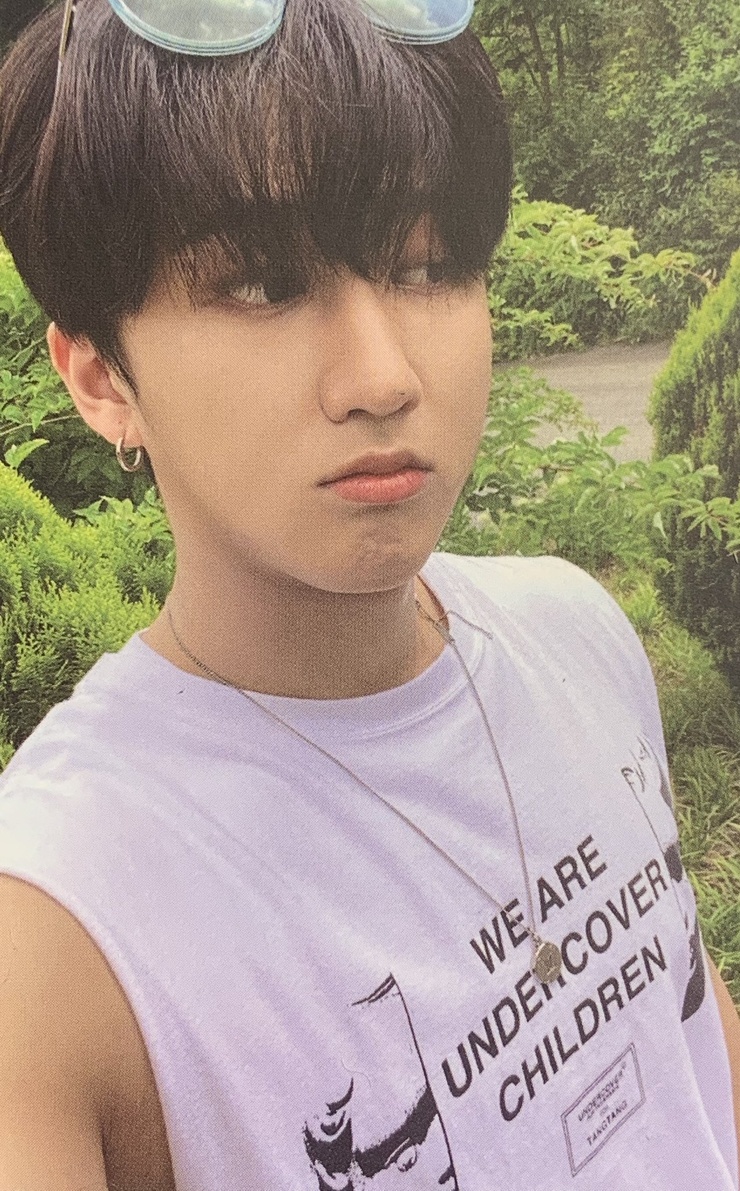 Changbin