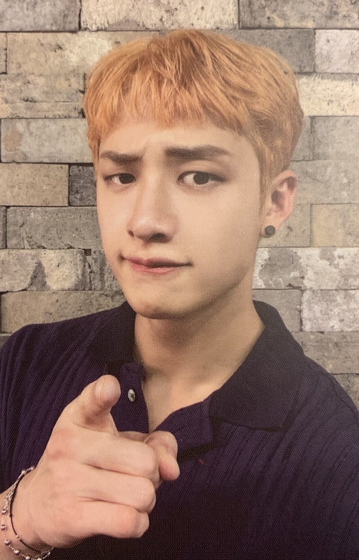 Bang Chan