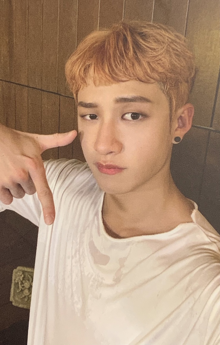 Bang Chan