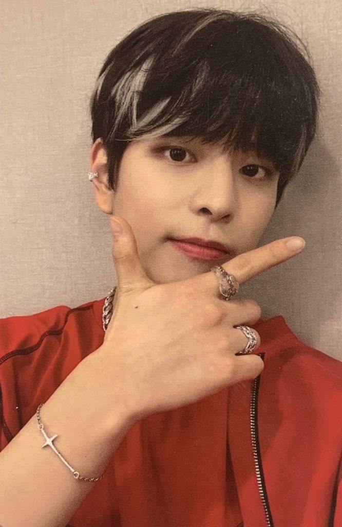 Seungmin