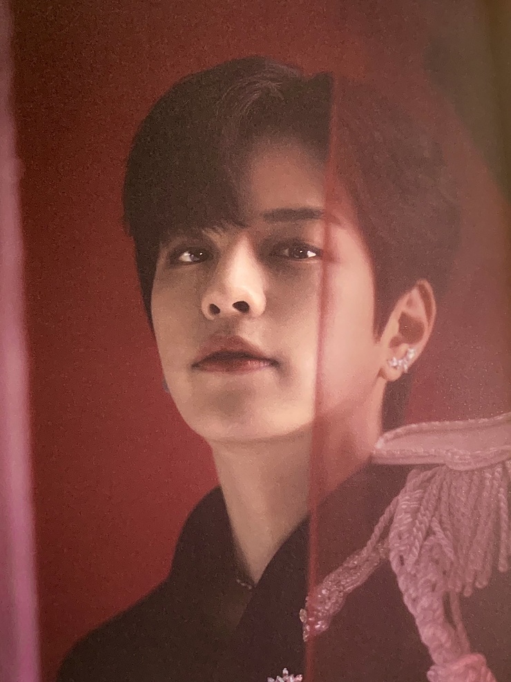 Seungmin