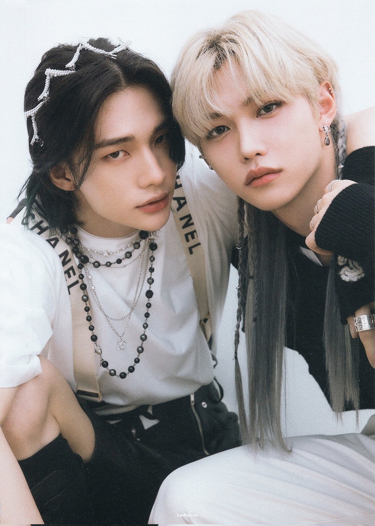 Stray Kids