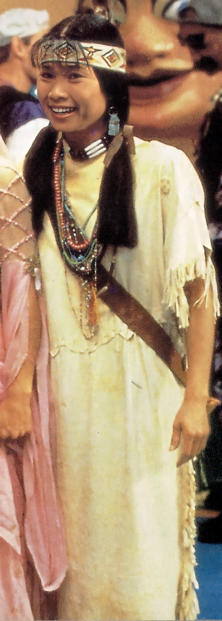 Thuy Trang