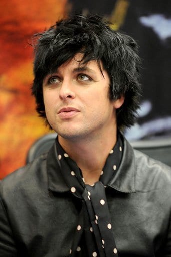 Billie Joe Armstrong picture