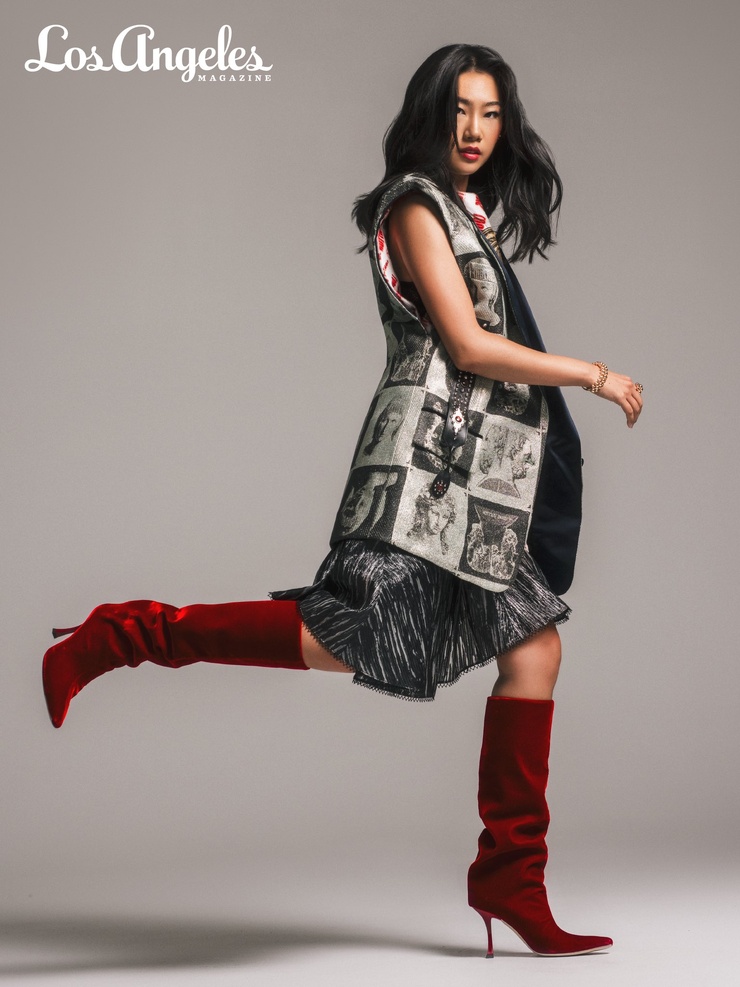 Olivia Liang Olivia Liang