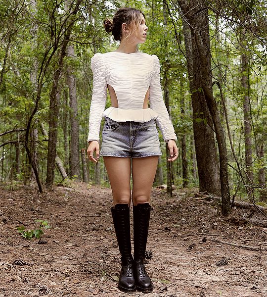 Millie Bobby Brown Millie Bobby Brown