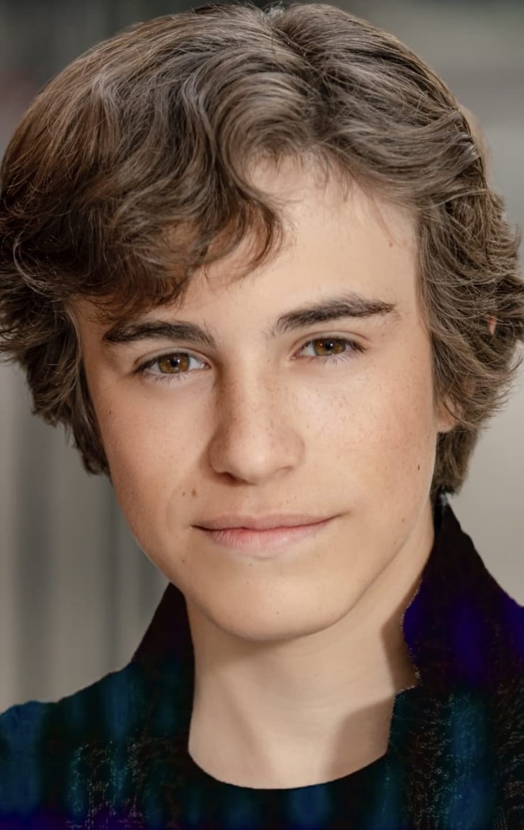 Aiden Arthur