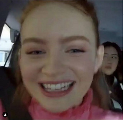 Sadie Sink