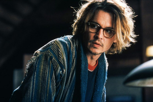 Johnny Depp