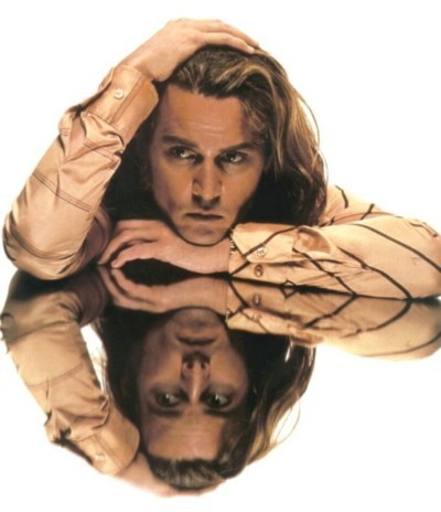 Johnny Depp