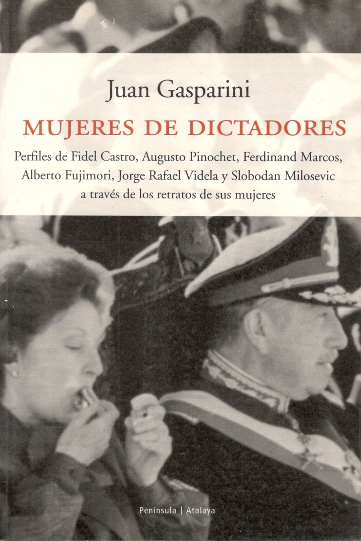 Mujeres de dictadores