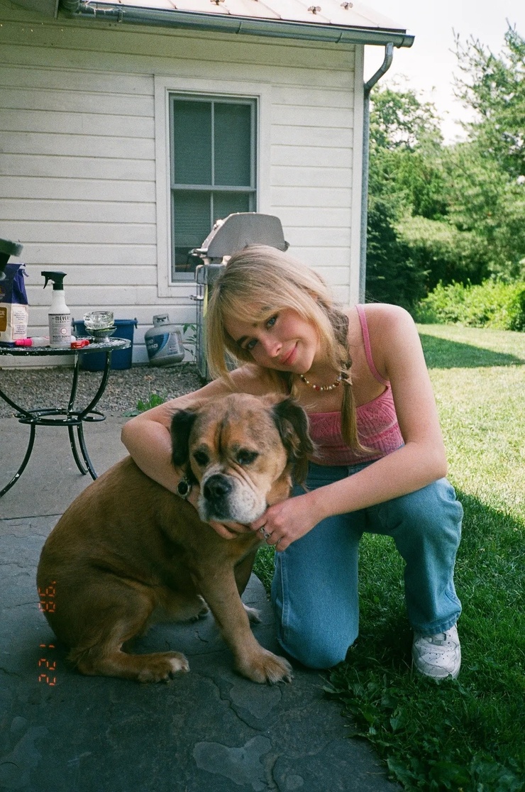 Sabrina Carpenter Sabrina Carpenter