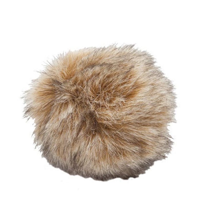 Star Trek Tribble Catnip Toy