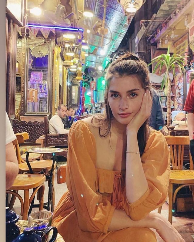 Jessica Clements