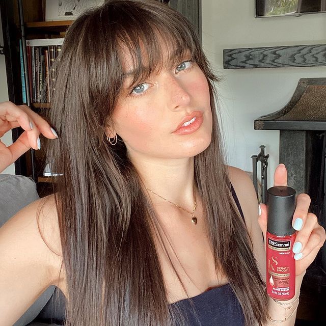 Jessica Clements