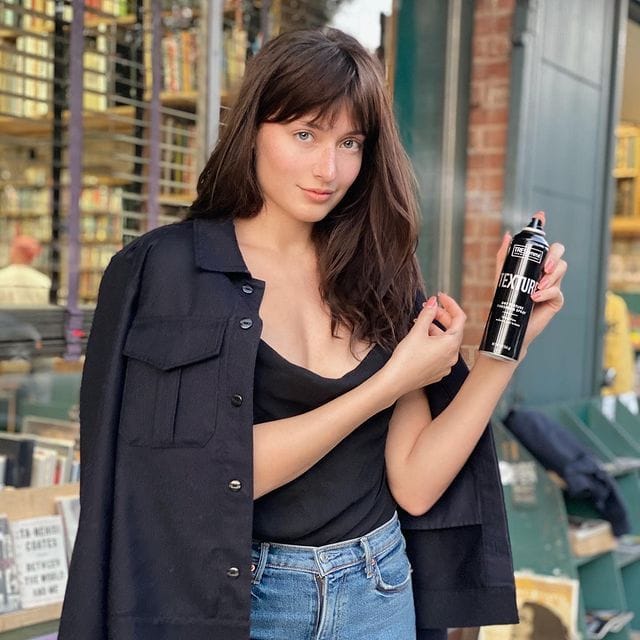 Jessica Clements