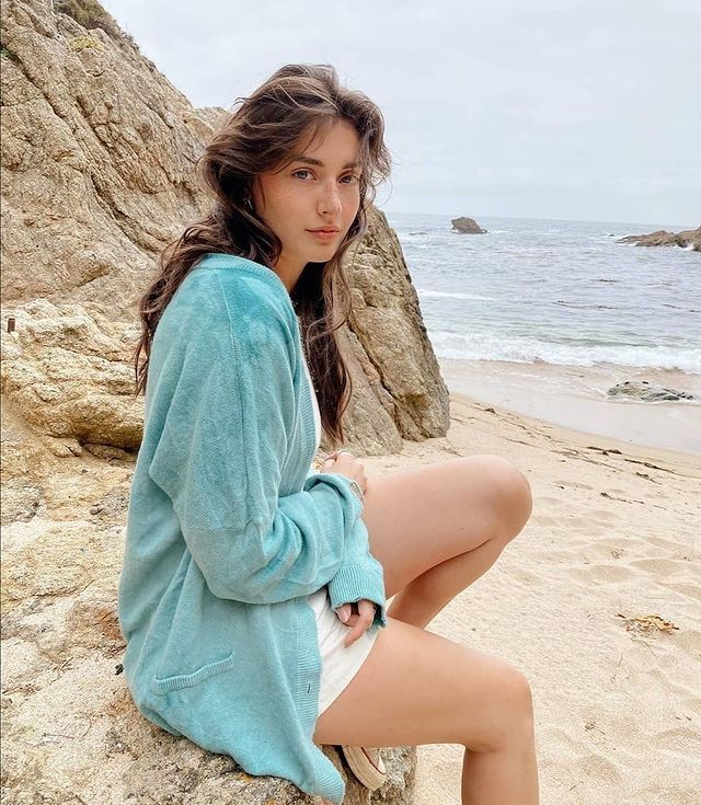 Jessica Clements