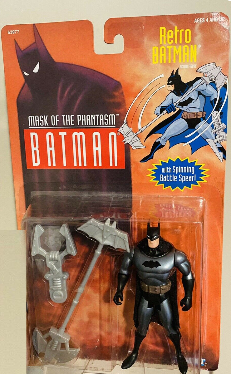 Kenner 