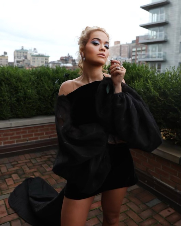 Rita Ora