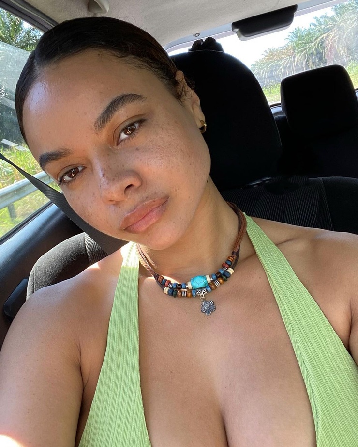 Crystal WestBrooks