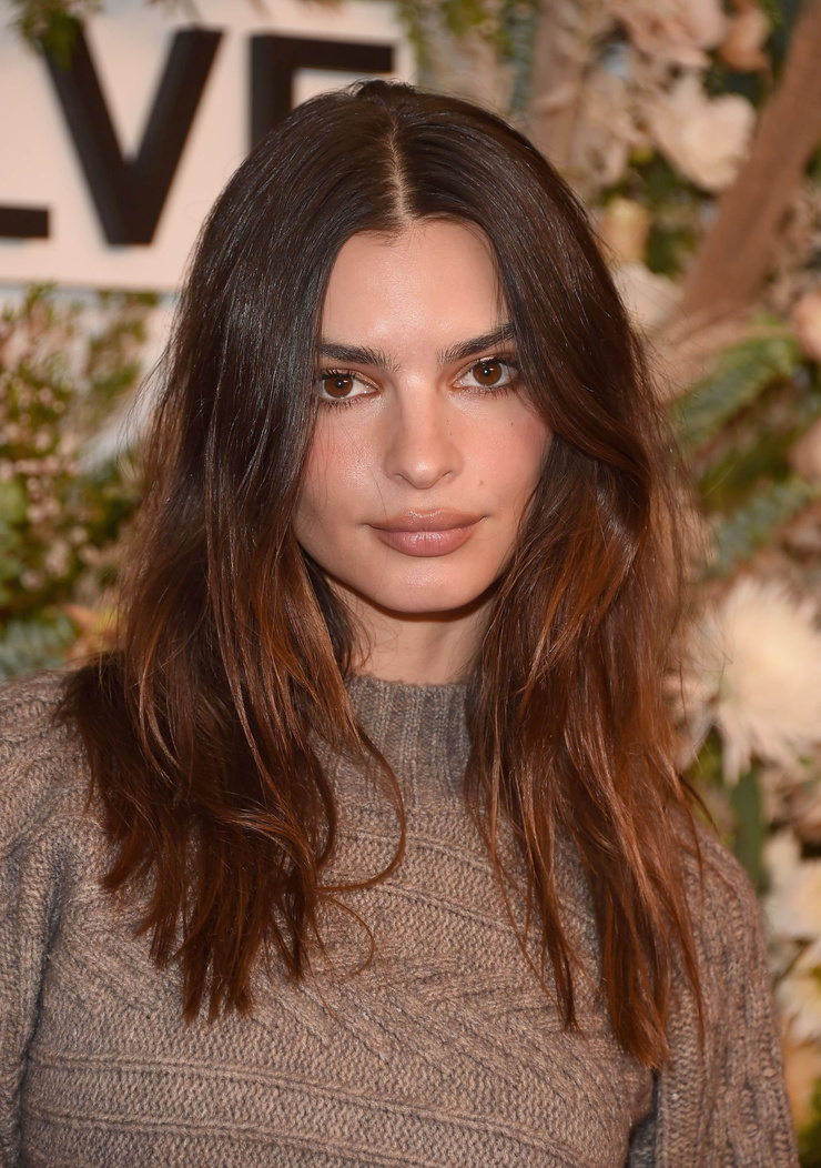 Emily Ratajkowski