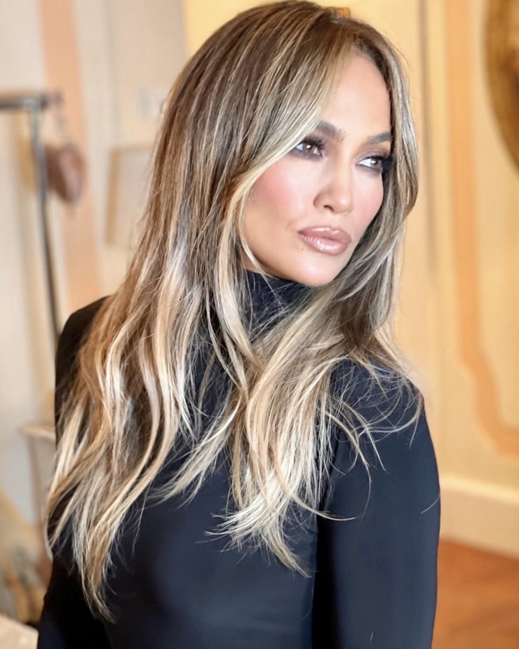 Picture of Jennifer Lopez