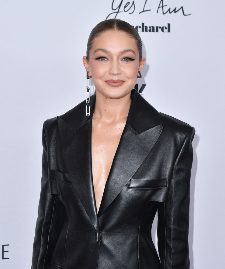 Gigi Hadid