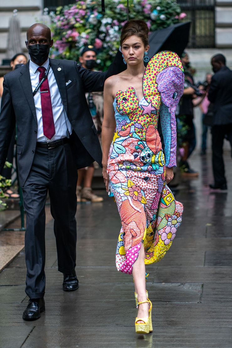 Gigi Hadid