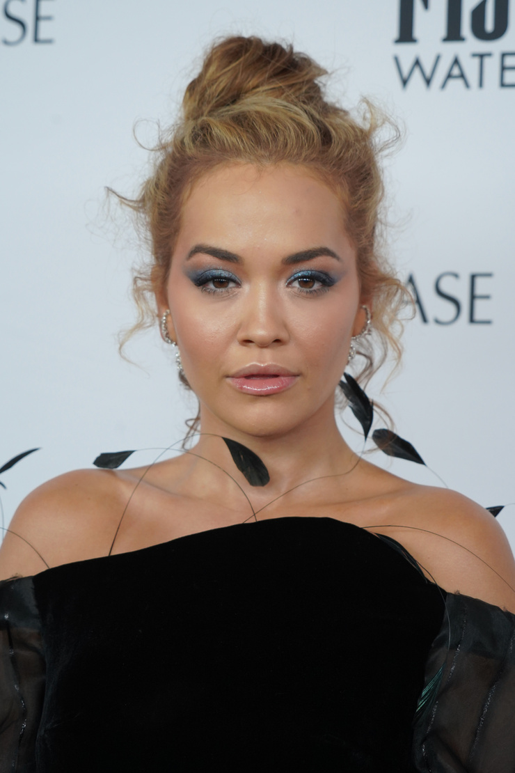 Rita Ora