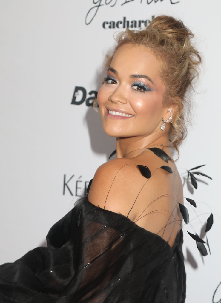 Rita Ora