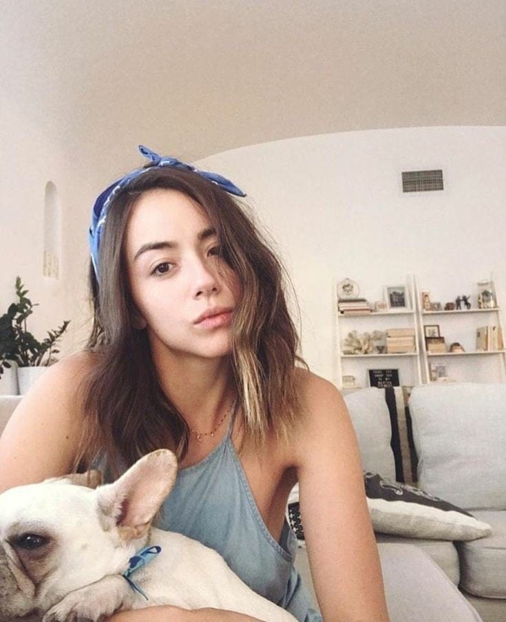 Chloe Bennet Chloe Bennet