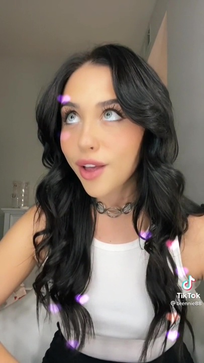 Brenna D'Amico