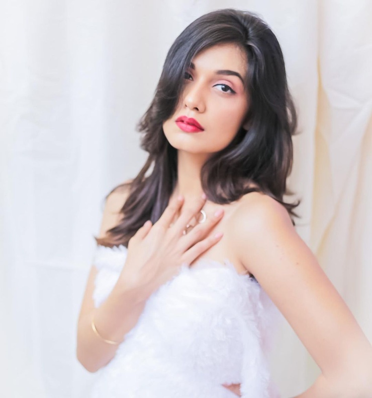 Divya Agarwal