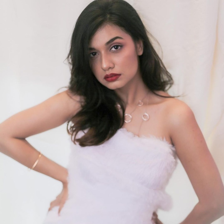 Divya Agarwal