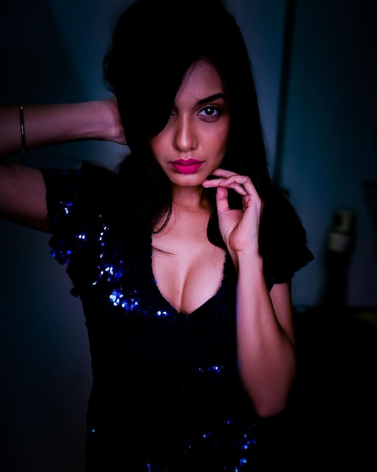 Divya Agarwal