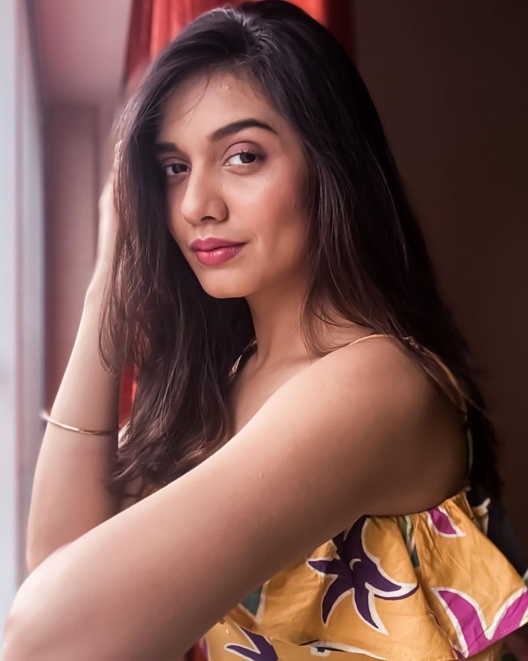 Divya Agarwal