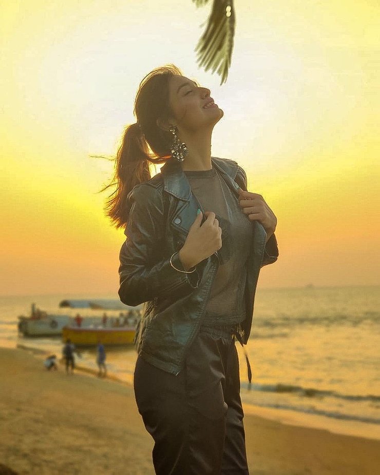 Divya Agarwal